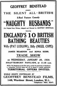 Naughty Husbands (1930)