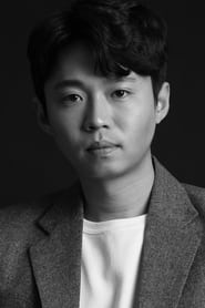 Han Seung-Yun as [Detective]
