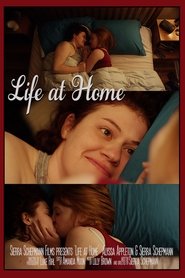 Poster Life at Home 2019