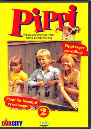 Pippi Långstrump 2