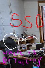 The Super Sub Doug Trilogy: Part 2