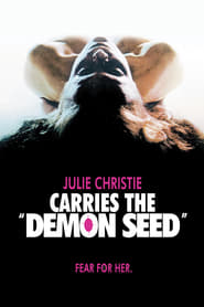 Demon Seed постер