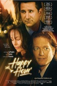 Happy Hour 2003 映画 吹き替え