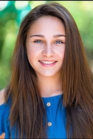 Alana Cavanaugh as Young Jules