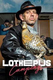 Lothepus Camping постер