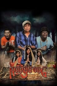 Poster Nongkrong