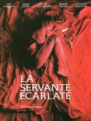 La Servante écarlate (1990)
