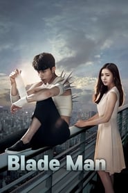 Blade Man S01 2014 Web Series JC WebRip Hindi Dubbed All Episodes 480p 720p 1080p