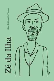 Poster Zé da Ilha 2013