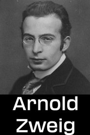 Poster Arnold Zweig 1963
