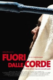 Poster Fuori dalle corde 2007