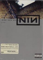 Nine Inch Nails Live: And All That Could Have Been постер