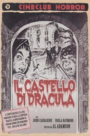 Il castello di Dracula) Il castello di Dracula (1969)