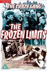 The Frozen Limits постер