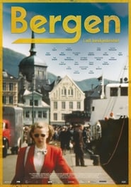 Bergen: i all beskjedenhet poszter