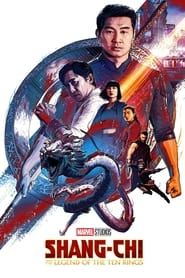 Shang-Chi and the Legend of the Ten Rings 2021 Movie HDCAM Hindi Dubbed 480p 720p 1080p