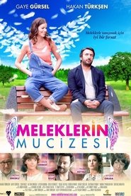 Poster Meleklerin Mucizesi 2014