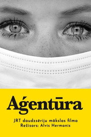 Agency (2020)