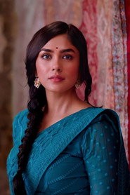 Mrunal Thakur