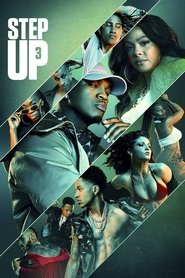 Step Up: High Water постер