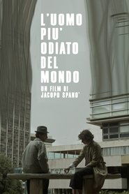 L'uomo più odiato del mondo movie poster