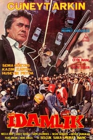 Poster İdamlık