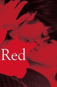 Poster Red