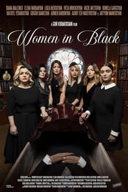 Women in Black постер