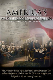 America's Most Pressing Concern Season 1 poster