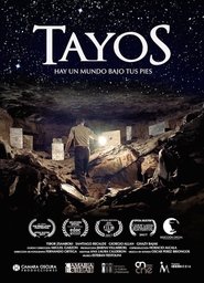 Poster Tayos 2017