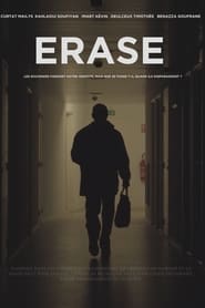 Poster Erase