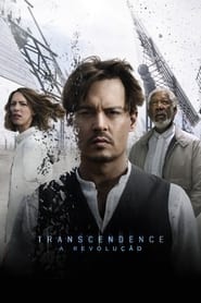 Assistir Transcendence: A Revolução Online HD