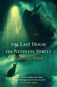 Poster The Last House on Needless Street