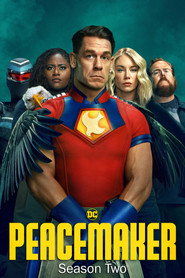 Peacemaker Season 2 13