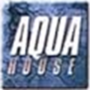 AquaHouse logo