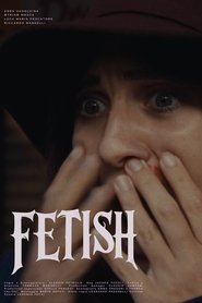Fetish) Fetish (2025)