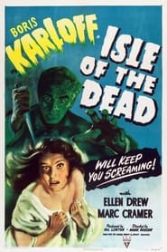 Isle of the Dead