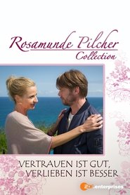 Poster Rosamunde Pilcher: Vertrauen ist gut, verlieben ist besser 2014