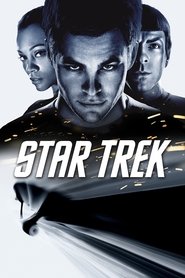 Pôster de Star Trek