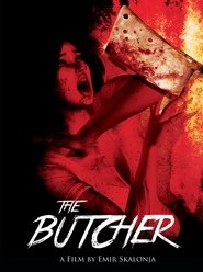 Poster The Butcher