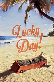 Poster Lucky Day!