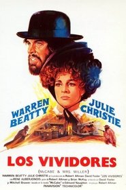 Los vividores (1971) | McCabe & Mrs. Miller