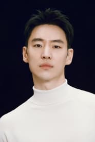 Profile picture of Lee Je-hoon who plays Cho Sang-gu