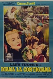 Diana la cortigiana) Diana la cortigiana (1956)