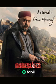 Onbesliler постер