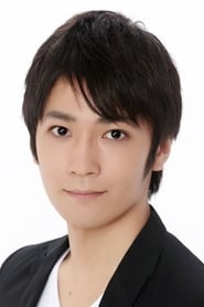 Profile picture of Taito Ban who plays Akira Ihotsu (voice)