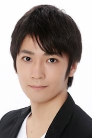 坂泰斗 is Shun Mizushino (voice)