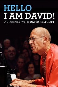 Poster Hello I Am David! 2015