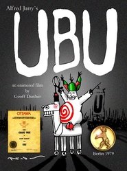 Poster Ubu 1978