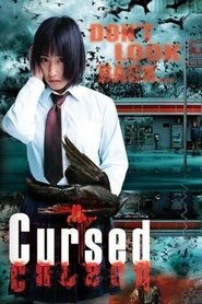Poster Cursed 2004